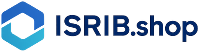 ISRIB.shop Logo